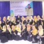 Anggota Komisi IX DPR RI, Wenny Haryanto gulirkan 4 program yang ditujukan bagi warga Kota Depok, Jawa Barat. Jabar Ekspres/Rubiakto.