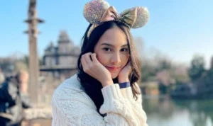 Anya Geraldine Buka Loker Asisten Pribadi, Syaratnya Bikin Melongo/ Tangkap Layar Instagram @anyageraldine
