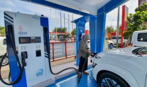 Apa Itu SPKLU Mobil Listrik, Yuk Simak Penjelasannya/ Dok. PLN