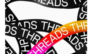 Pemilik Angka 1 Threads, Aplikasi Threads Jadi Terpopuler di Kategori Sosial/ Tangkap Layar Aplikasi Threads