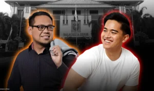 Pilwalkot Depok 2024: Panggung Politik Anak Presiden vs Anak Sopir