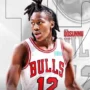 Ayo Dosunmu, Penjaga Muda Chicago Bulls Tetap Berada di Tim!