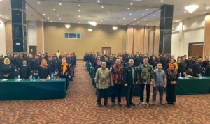 BAHER Banjir Dukungan, PP Cirebon Bulatkan Tekad Satu Suara Baher for DPR RI