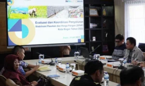 Penyaluran di Kota Bogor Belum Merata, Bapanas Bakal Tambah Stok Beras SPHP