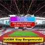 SUGBK Siap Bergemuruh! Konser Coldplay Melebur dengan Ajang Bergengsi Piala Dunia U-17 2023