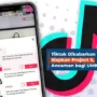 Proyek TikTok 'Project S' Viral Ancam UMKM, Lalu Bagaimana Nasib Pasar? Project S Tiktok