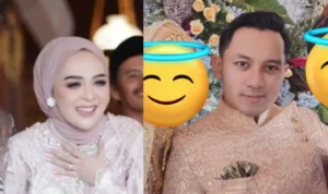 Sosok Selingkuhan Suami Selebgram Meylisa Zaara