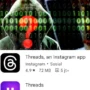 aplikasi threads palsu