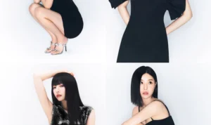 BBGIRLS (Brave Girls) Kenalkan Diri dengan Sensasi Baru!