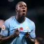 Former Manchester City Defender Benjamin Mendy Joins Lorient