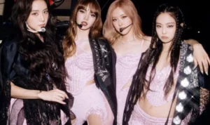 BLACKPINK Diskusi Perpanjang Kontrak, Lisa Akan Keluar YG?