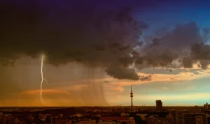 BMKG Warns of Heavy Rainfall Potential in Aceh