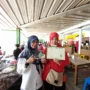 Jemput Bola, BPJS Ketenagakerjaan Bandung Suci Sambangi SRC