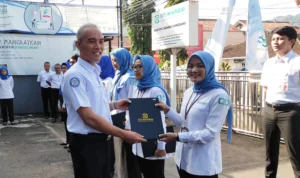 BPJS Kesehatan Siap Realisasikan Universal Health Coverage di Sumedang