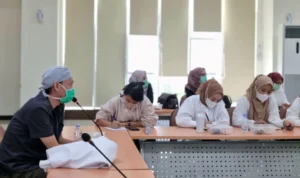 BPJS Kesehatan Bandung Perkuat Mutu Layanan FKTP Melalui Mentoring Spesialis BPJS Kesehatan Bandung Mentoring Spesialis