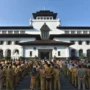 BPK berikan catatan atas temuan kelebihan pembayaran gaji ASN non aktif yang ada di lingkungan Pemdaprov Jawa Barat