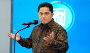 Krisis Utang BUMN Aset Istaka Karya Dilelang untuk Bayar Vendor UMKM