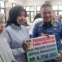 Bantuan Beasiswa Palu! Mendukung Pendidikan Prasejahtera