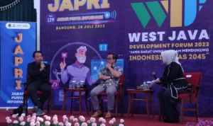 Bappeda Rancang Pembangunan Jabar 2025-2045, Gini Ratio hingga Pengangguran Jadi Tantangan Bappeda Rancang Pembangunan Jabar 2025-2045, Gini Ratio hingga Pengangguran Jadi Tantangan