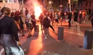 Belajar & Mengambil Hikmah dari Kerusuhan di Prancis