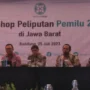 Belum Bisa Tindak, Bawaslu Imbau Parpol dan Bacaleg Tidak Curi Start Kampanye