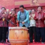 Beredar rumor yang menyebutkan bahwa Jusuf Hamka mendorong masyarakat Tionghoa untuk mendukung Anies Baswedan menjadi Capres di Pilpres 2024. Antara/Humas Pemprov DKI/Ricky Prayoga.