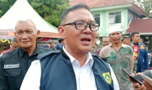Berkembangnya isu jual beli kursi Pendaftaran Peserta Didik Baru (PPDB) SMP di Kota Bogor mengharuskan membayar agar diterima.