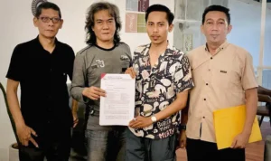 Berpolemik, Dua Kelurahan di Kota Bogor ini Disomasi Sembilan Bintang