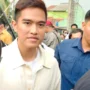 Bukan Kampanye, Kaesang Ke Depok Cuma Resmikan Gerai Sang Pisang