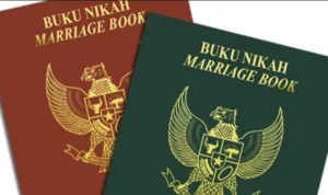 Ilustrasi MA Larang Nikah Beda Agama, Ini Latar Belakang dan Isi Surat Edarannya/ Dok. Kemenag RI