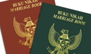 Ilustrasi Istri yang Hilang di Bogor Usai 1 Hari Menikah, Sudah Ditemukan dan akan Diceraikan oleh Suami/ Dok. Kemenag