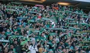 Bonek, Supporter Persebaya Surabaya