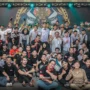 CBR Club Indonesia (CCI) Sukabumi Rayakan Anniversary ke-12