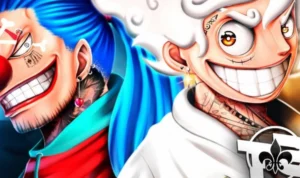 Terkuak! Bukan Luffy, Ternyata Buggy yang Akan Membuat Sejarah sebagai Raja Bajak Laut One Piece! Bukan Luffy, Ternyata Buggy yang Akan Membuat Sejarah sebagai Raja Bajak Laut One Piece!