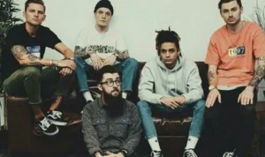 Neck Deep Bakal Ramaikan Surabaya dan Jakarta dengan Konser di Bulan September 2023