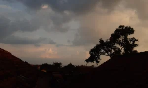 Prakiraan Cuaca Bandung Hari Ini, Senin, 24 Juli 2023