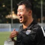 Calon pelatih Persib