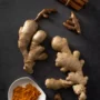 Masih Bingung? Ini Dia Cara Membedakan Jahe, Kunyit, Lengkuas, dan Kencur!
