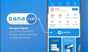 Tutorial Dapat Rp500.000 Lewat Mesin Penghasil Saldo DANA Gratis, Langsung Cair Bro!