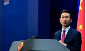 China Wants Food Export Deal from Ukraine, Russia to Continue