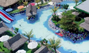 Cikao Park Wisata Hits di Purwakarta 2023/ Tangkap Layar Instagram @officialcikaopark