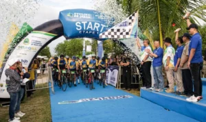 Cycling De Jabar 2023
