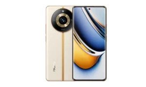 Realme 11 4G Siap Guncang Industri Ponsel di Bulan Juli!