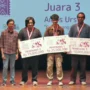 DKJ Berikan Total Rp130 Juta pada Sayembara Novel dan Manuskrip Puisi 2023!