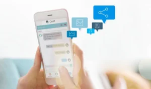 Fitur DM di aplikasi threads bakal segera di tambahkan