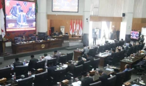 DPRD dan Pemkab Bogor Ketuk Palu Sahkan Perda KLA