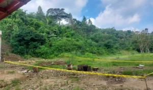 Dalam Satu Pekan, Kecamatan Kadudampit Alami 3 Peristiwa Dalam Satu Pekan, Kecamatan Kadudampit Alami 3 Peristiwa