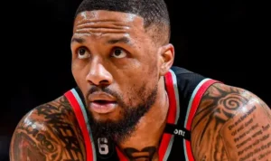Damian Lillard Meminta Ditukar ke Miami Heat!