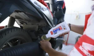Dampak Jika Mengganti Oli Menggunakan Kompresor Dampak Jika Mengganti Oli Menggunakan Kompresor