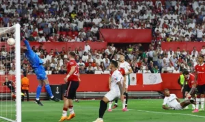 Dampak Kepergian David De Gea dari Manchester United! Dampak Kepergian David De Gea dari Manchester United!